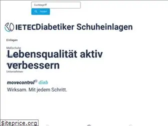 diabetec.de