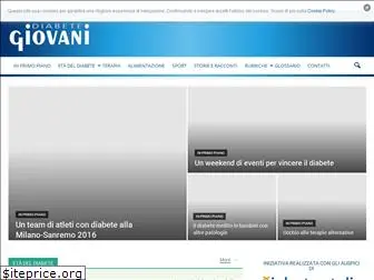 diabetegiovani.com