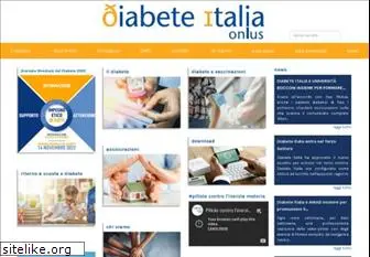 diabeteitalia.it