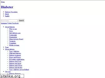 diabeter.nl