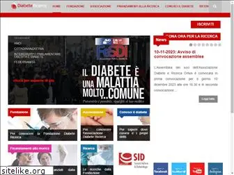 diabetericerca.org