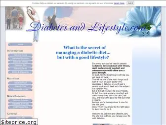 diabetes-and-lifestyle.com