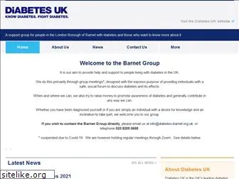 diabetes-barnet.org.uk