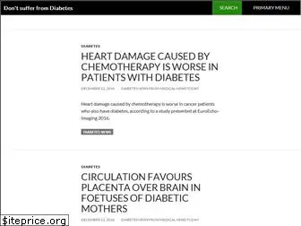 diabetes-home.com