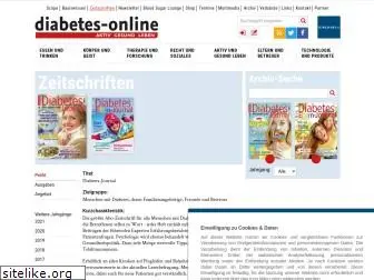 diabetes-journal.de