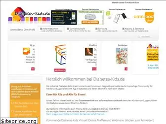 diabetes-kids.de