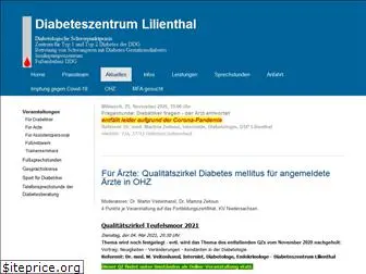 diabetes-lilienthal.de