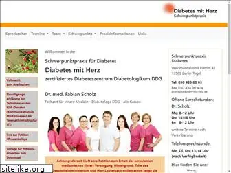 diabetes-mit-herz.de