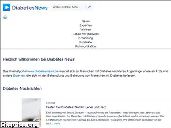 diabetes-news.de