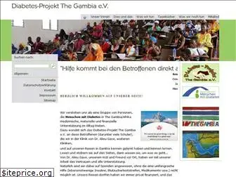 diabetes-projekt-gambia.de
