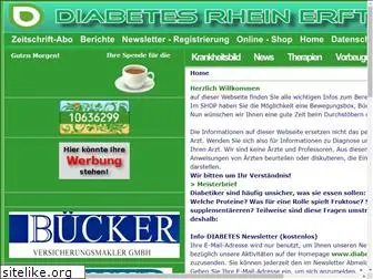 diabetes-rhein-erftkreis.de