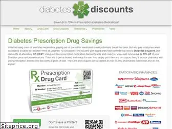 diabetes-rx-discounts.com