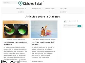 diabetes-salud.org