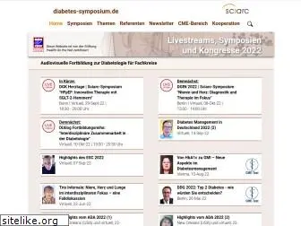 diabetes-symposium.de