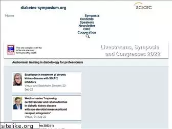 diabetes-symposium.org