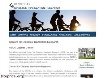diabetes-translation.org