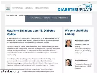 diabetes-update.com
