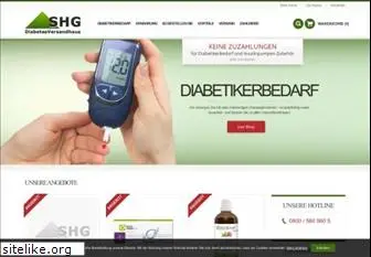 diabetes-versandhaus.de