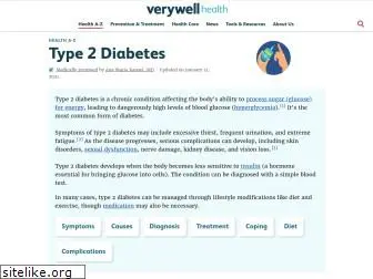 diabetes.about.com