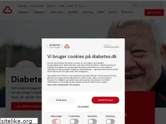 diabetes.dk