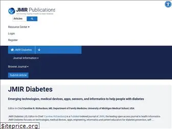 diabetes.jmir.org
