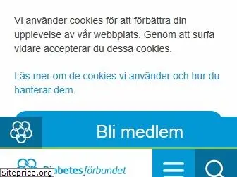 diabetes.se