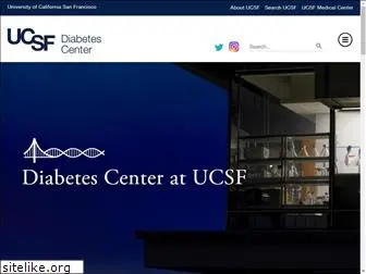 diabetes.ucsf.edu