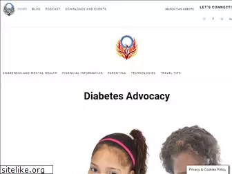 diabetesadvocacy.com