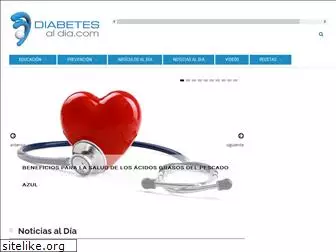 diabetesaldia.com