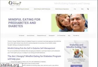 diabetesandmindfuleating.com