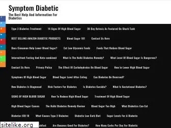 diabetescantstopme.com