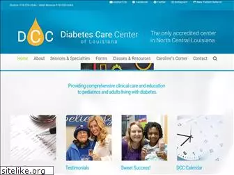 diabetescarela.com