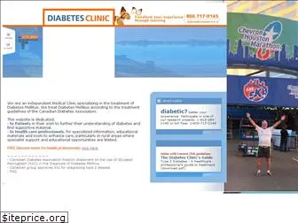 diabetesclinic.ca