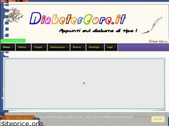 diabetescore.it