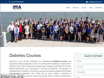 diabetescourses.com