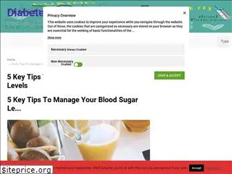 diabetescurediet.com