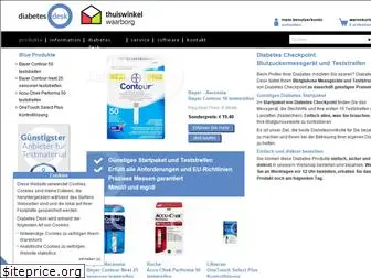 diabetesdesk.de