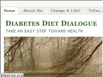diabetesdietdialogue.wordpress.com