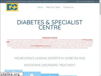 diabetesdsc.com.au