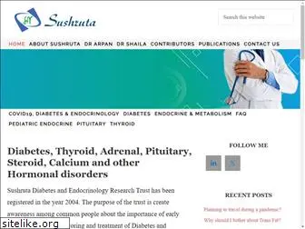 diabetesendocrinology.in