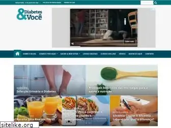 diabetesevoce.com.br