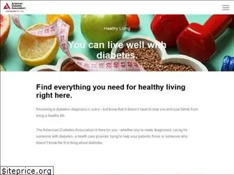 diabetesforecast.org