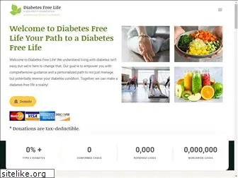 diabetesfreelife.org