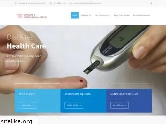 diabeteshealthcare.com