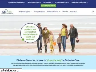 diabetesinconline.com