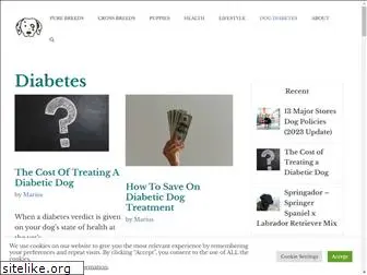 diabetesindogs.org