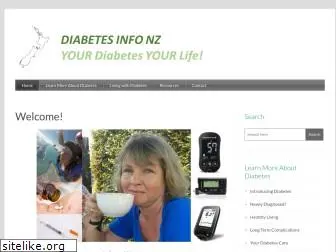 diabetesinfo.org.nz