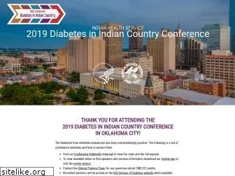diabetesinindiancountry.com