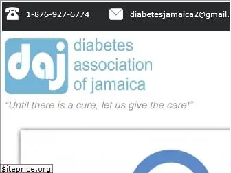 diabetesjamaica.com