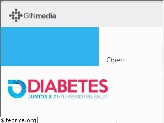 diabetesjuntosxti.mx